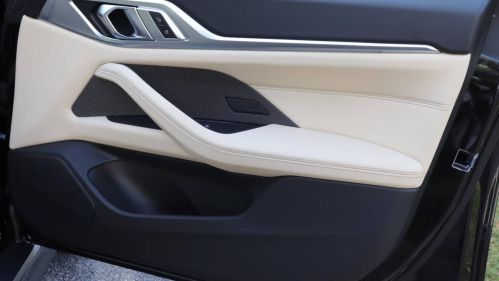 2025 BMW i4 WBY23HD01SFU84607