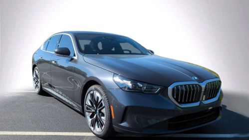 2024 BMW i5 WBY33FK00RCR89688