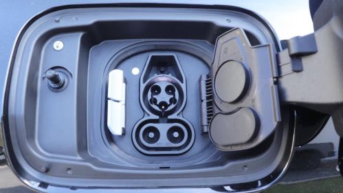 2025 BMW i4 WBY23HD01SFU84607