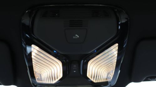 2025 BMW i4 WBY23HD01SFU84607