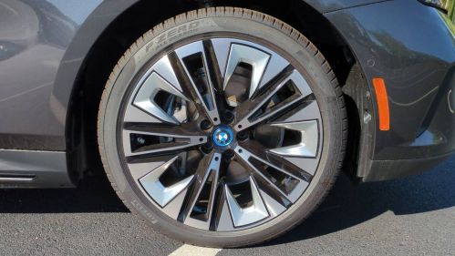 2024 BMW i5 WBY33FK00RCR89688