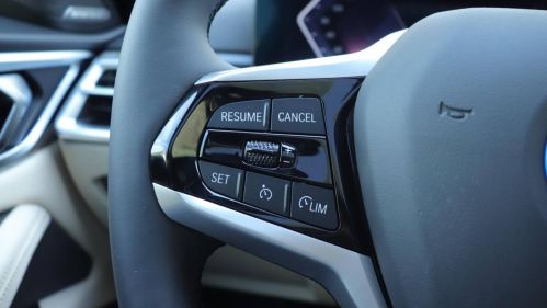 2025 BMW i4 WBY23HD01SFU84607