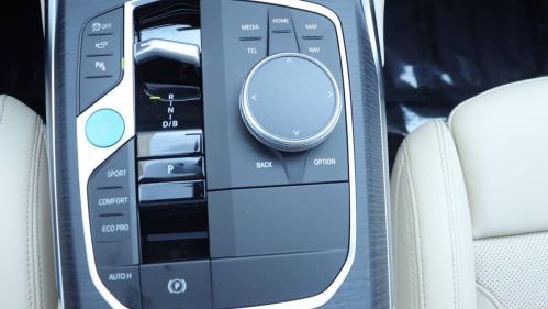 2025 BMW i4 WBY23HD01SFU84607