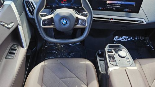 2023 BMW iX WB523CF06PCM36588
