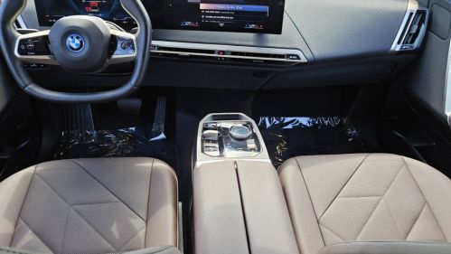 2023 BMW iX WB523CF06PCM36588