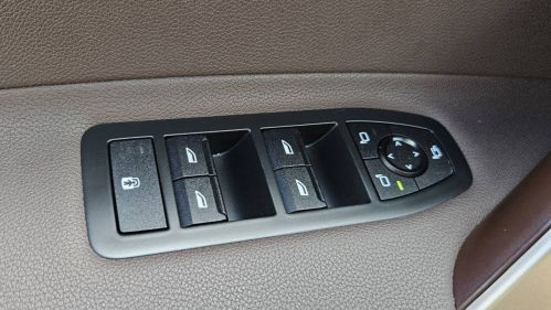 2023 BMW iX WB523CF06PCM36588