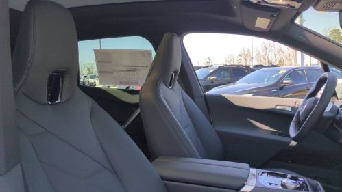 2025 BMW iX WB523CF07SCU82150