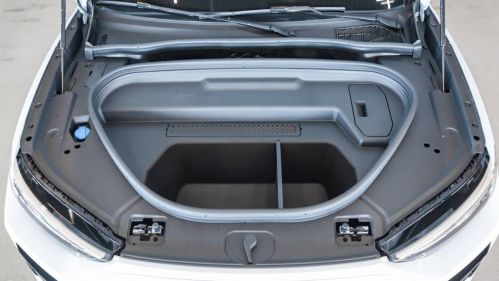 2025 Audi Q6 e-tron WA114BGF1SA027214