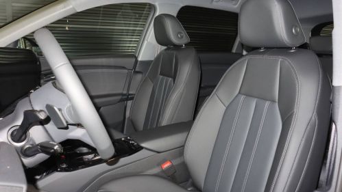 2025 Audi Q6 e-tron WA114BGF1SA018240