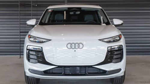 2025 Audi Q6 e-tron WA114BGF1SA027214
