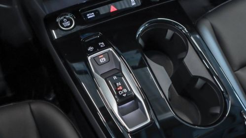 2025 Audi Q6 e-tron WA114BGF1SA027214