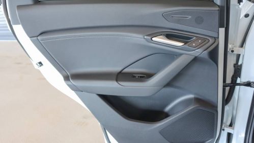 2025 Audi Q6 e-tron WA114BGF1SA027214