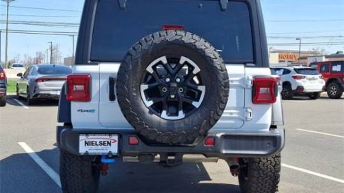 2024 Jeep Wrangler 1C4RJXR67RW100854