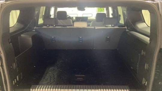 2024 GMC HUMMER EV SUV 1GKB0NDE4RU108823
