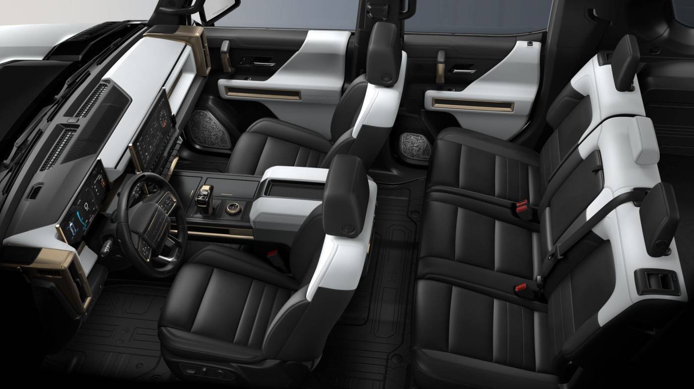 2024 GMC HUMMER EV SUV 1GKB0NDE4RU108823