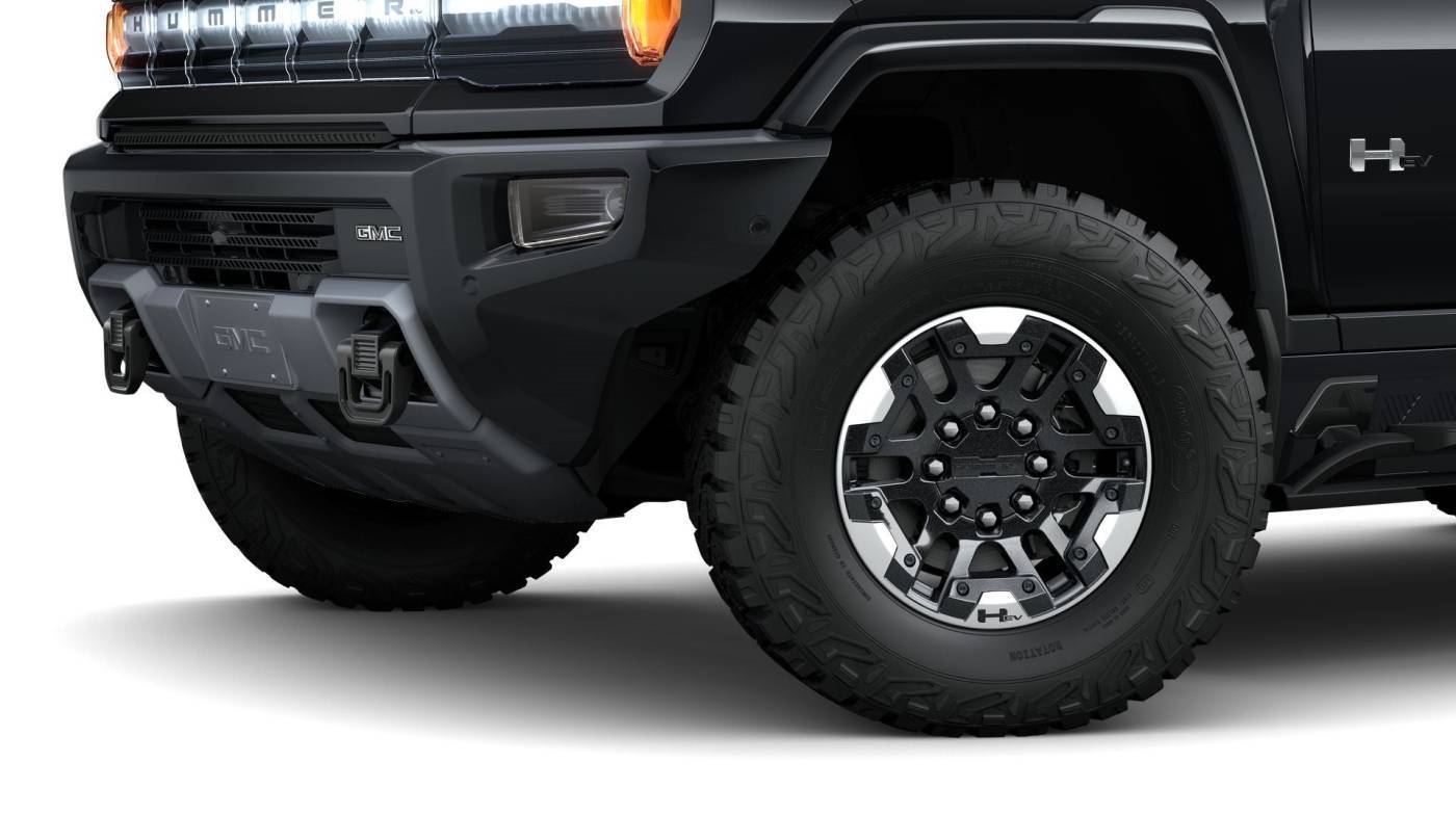2024 GMC HUMMER EV SUV 1GKB0NDE4RU108823