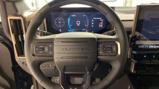 2024 GMC HUMMER EV SUV 1GKB0NDE4RU108823