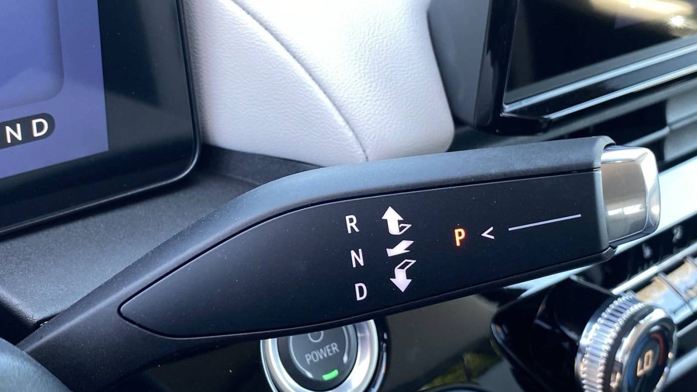 2025 Honda Prologue 3GPKHXRJ2SS507448