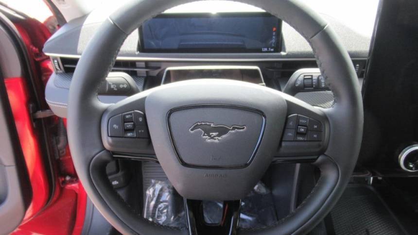 2024 Ford Mustang Mach E 3FMTK1S57RMA04574