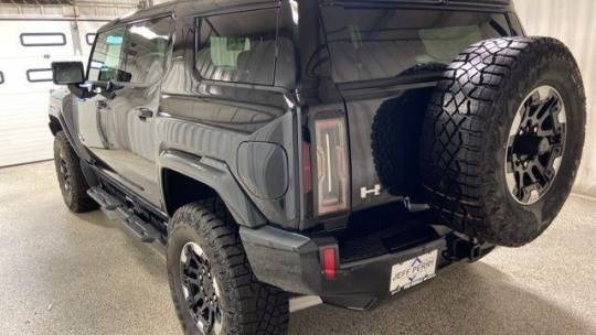 2024 GMC HUMMER EV SUV 1GKB0NDE4RU108823