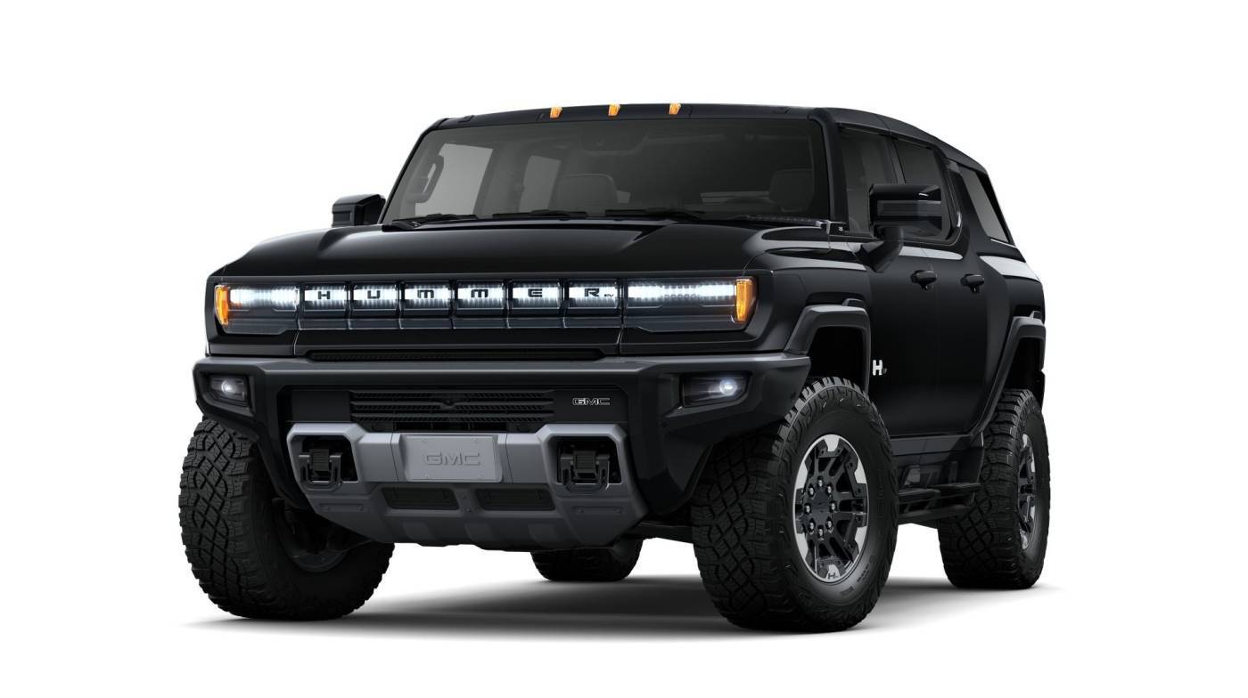 2024 GMC HUMMER EV SUV 1GKB0NDE4RU108823