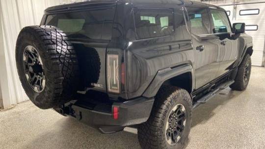 2024 GMC HUMMER EV SUV 1GKB0NDE4RU108823