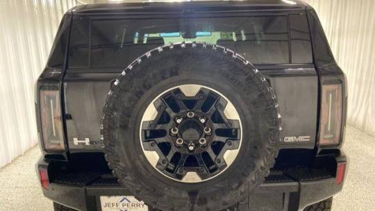 2024 GMC HUMMER EV SUV 1GKB0NDE4RU108823