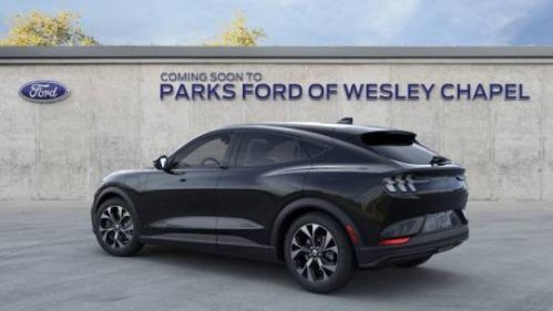 2025 Ford Mustang Mach E 3FMTK1R47SMA08417
