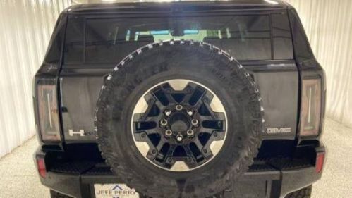 2024 GMC HUMMER EV SUV 1GKB0NDE4RU108823