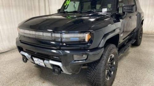 2024 GMC HUMMER EV SUV 1GKB0NDE4RU108823