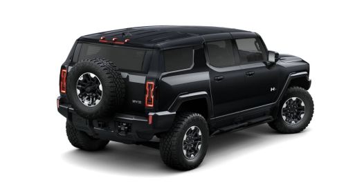 2024 GMC HUMMER EV SUV 1GKB0NDE4RU108823