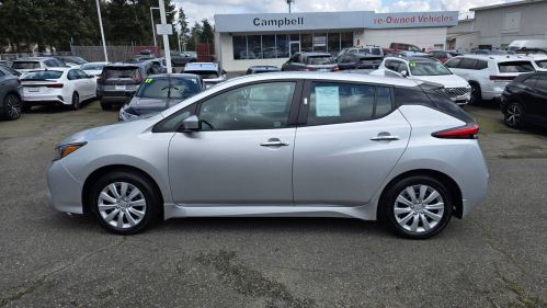 2023 Nissan LEAF 1N4AZ1BV5PC561186