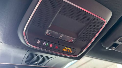 2024 Chevrolet Blazer EV 3GNKDCRJ1RS121093