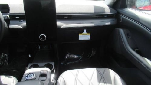 2024 Ford Mustang Mach E 3FMTK1S57RMA04574