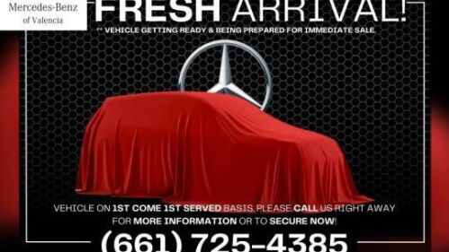 2025 Mercedes EQE SUV 4JGGM2BB2SA065714