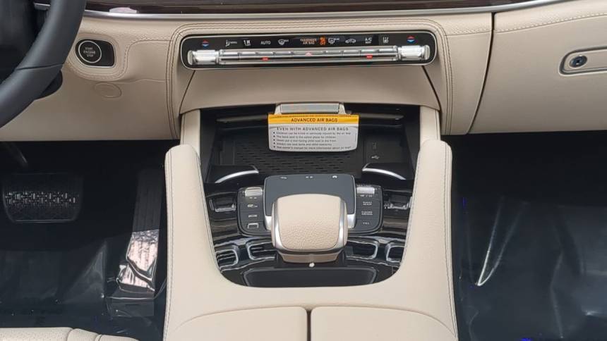 2025 Mercedes GLE 4JGFB4GB6SB421663