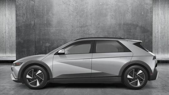 2025 Hyundai IONIQ 5 7YAKN4DA8SY004847