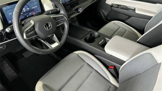 2025 Honda Prologue 3GPKHVRJ7SS507708