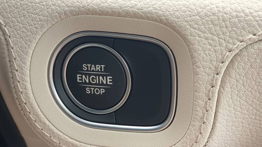 2025 Mercedes GLE 4JGFB4GB6SB421663