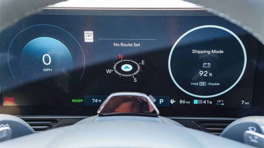 2025 Hyundai IONIQ 5 7YAKM4DB8SY015083