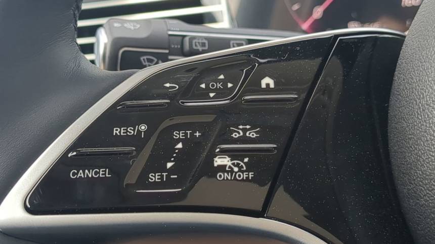 2025 Mercedes GLE 4JGFB4GB6SB421663