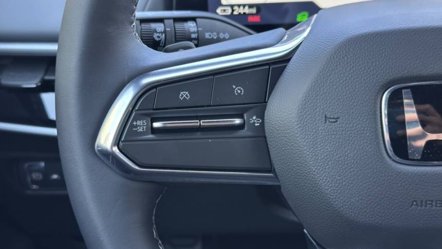 2025 Honda Prologue 3GPKHXRJ4SS504034