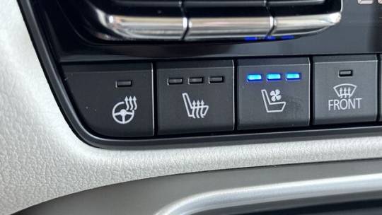 2024 Mazda CX-90 JM3KKEHA0R1164795