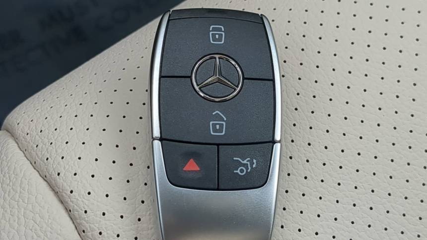 2025 Mercedes GLE 4JGFB4GB6SB421663