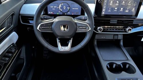 2025 Honda Prologue 3GPKHWRMXSS505936