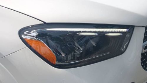 2025 Mercedes GLE 4JGFB4GB6SB421663