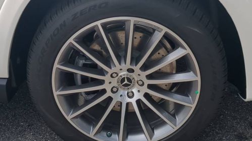 2025 Mercedes GLE 4JGFB4GB6SB421663