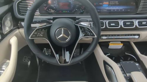 2025 Mercedes GLE 4JGFB4GB6SB421663