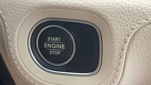 2025 Mercedes GLE 4JGFB4GB6SB421663