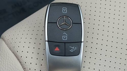2025 Mercedes GLE 4JGFB4GB6SB421663